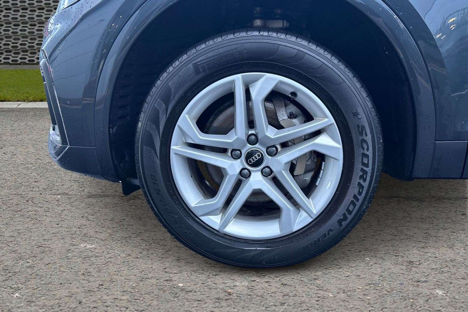 Used Audi Q5 2022 for sale - 76636774: Photo 11