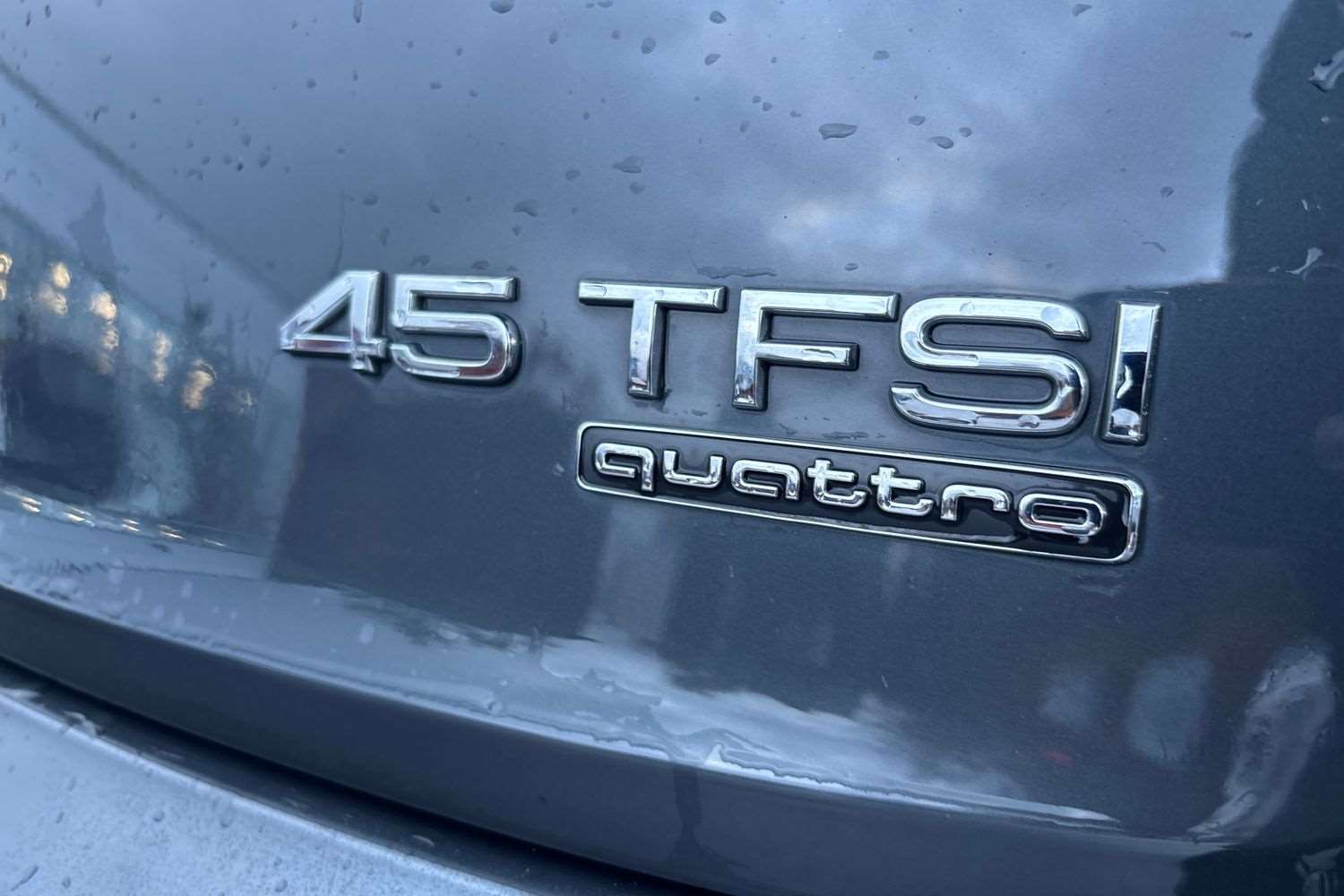 Used Audi Q5 2022 for sale - 76636774: Photo 12