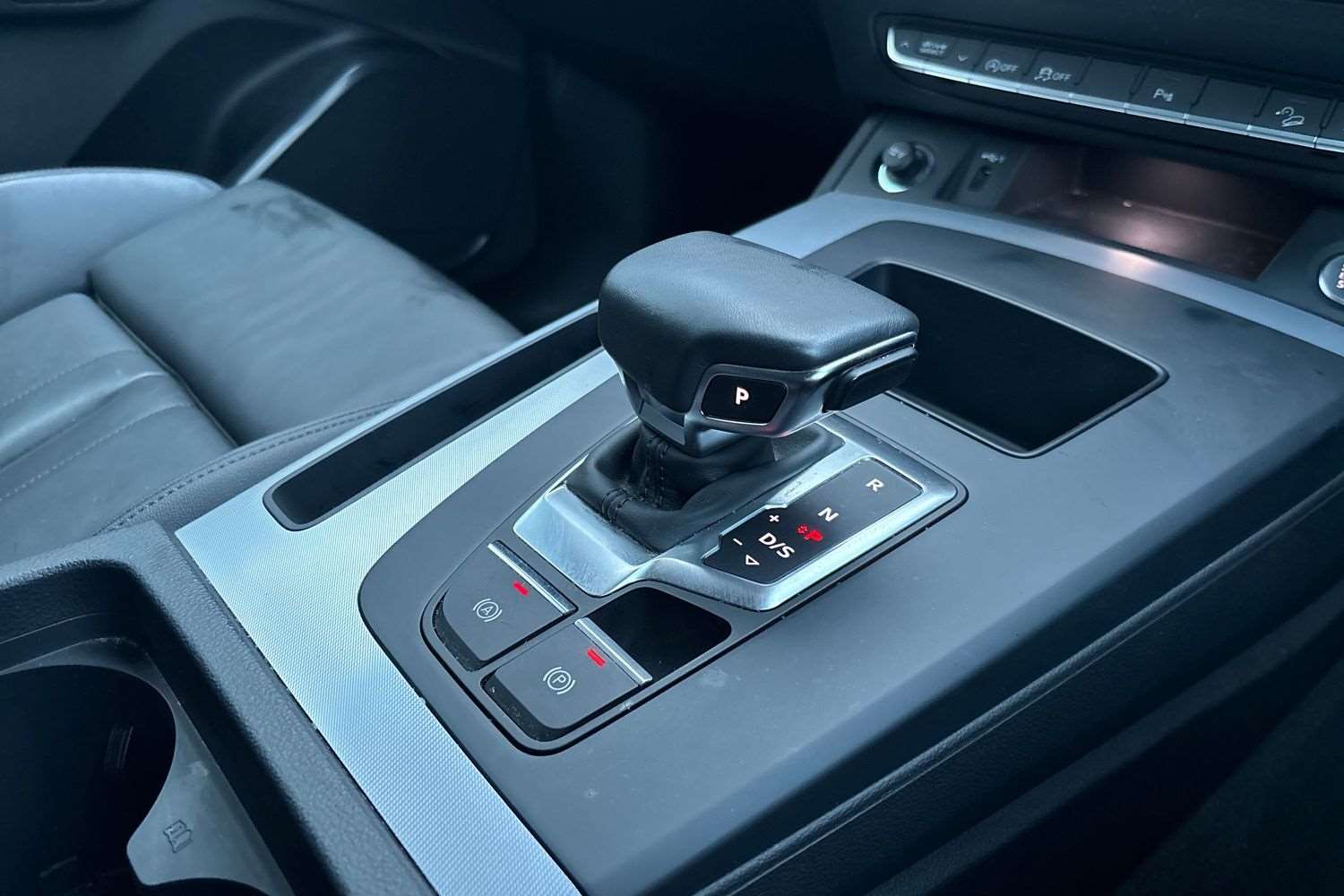 Used Audi Q5 2022 for sale - 76636774: Photo 15