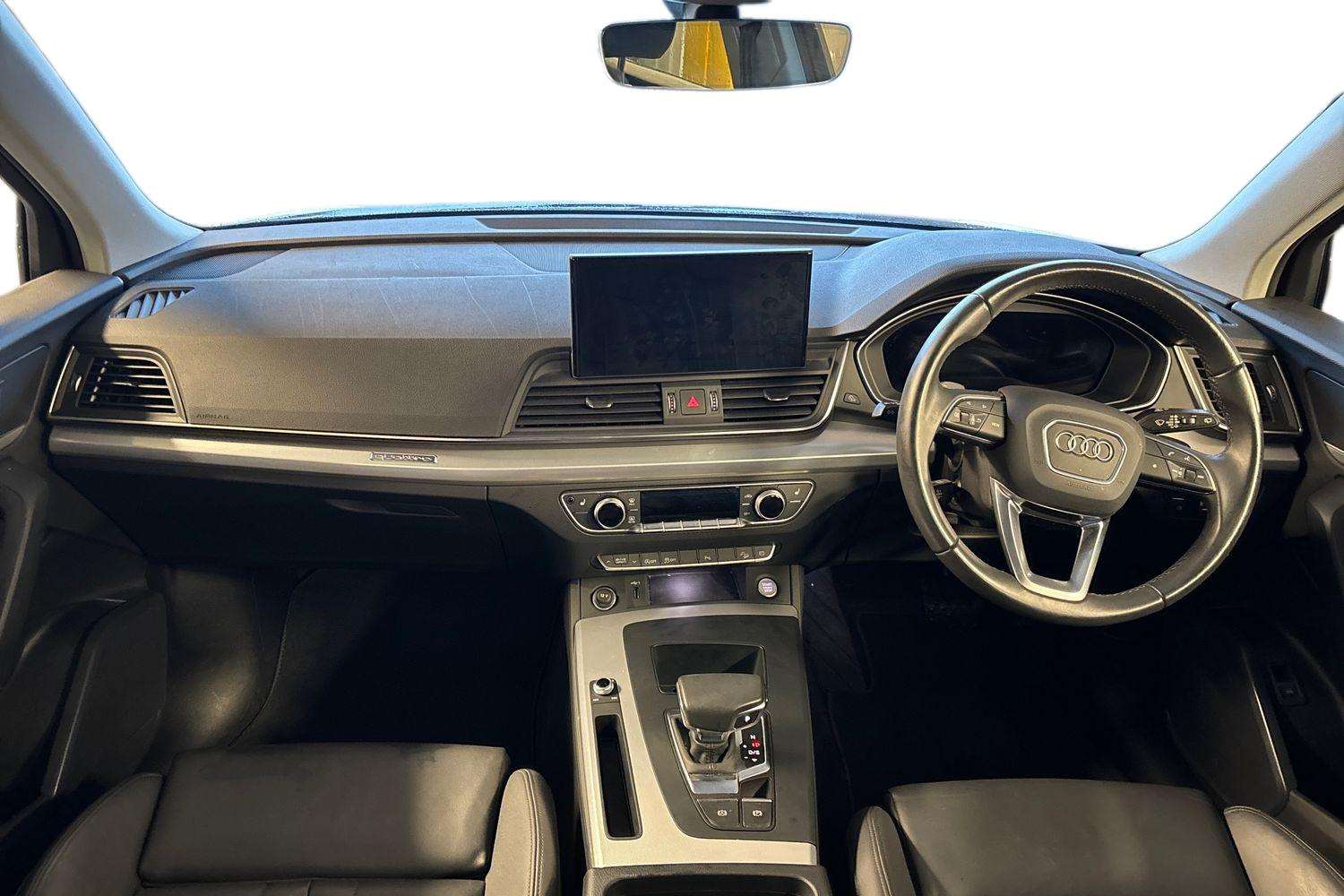 Used Audi Q5 2022 for sale - 76636774: Photo 19