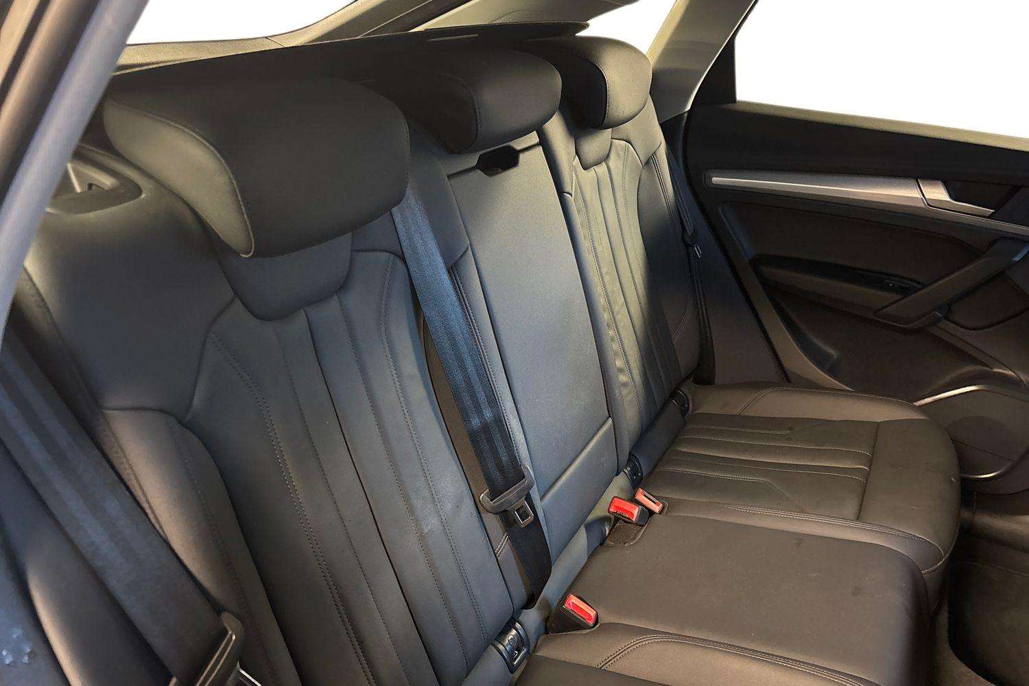 Used Audi Q5 2022 for sale - 76636774: Photo 22