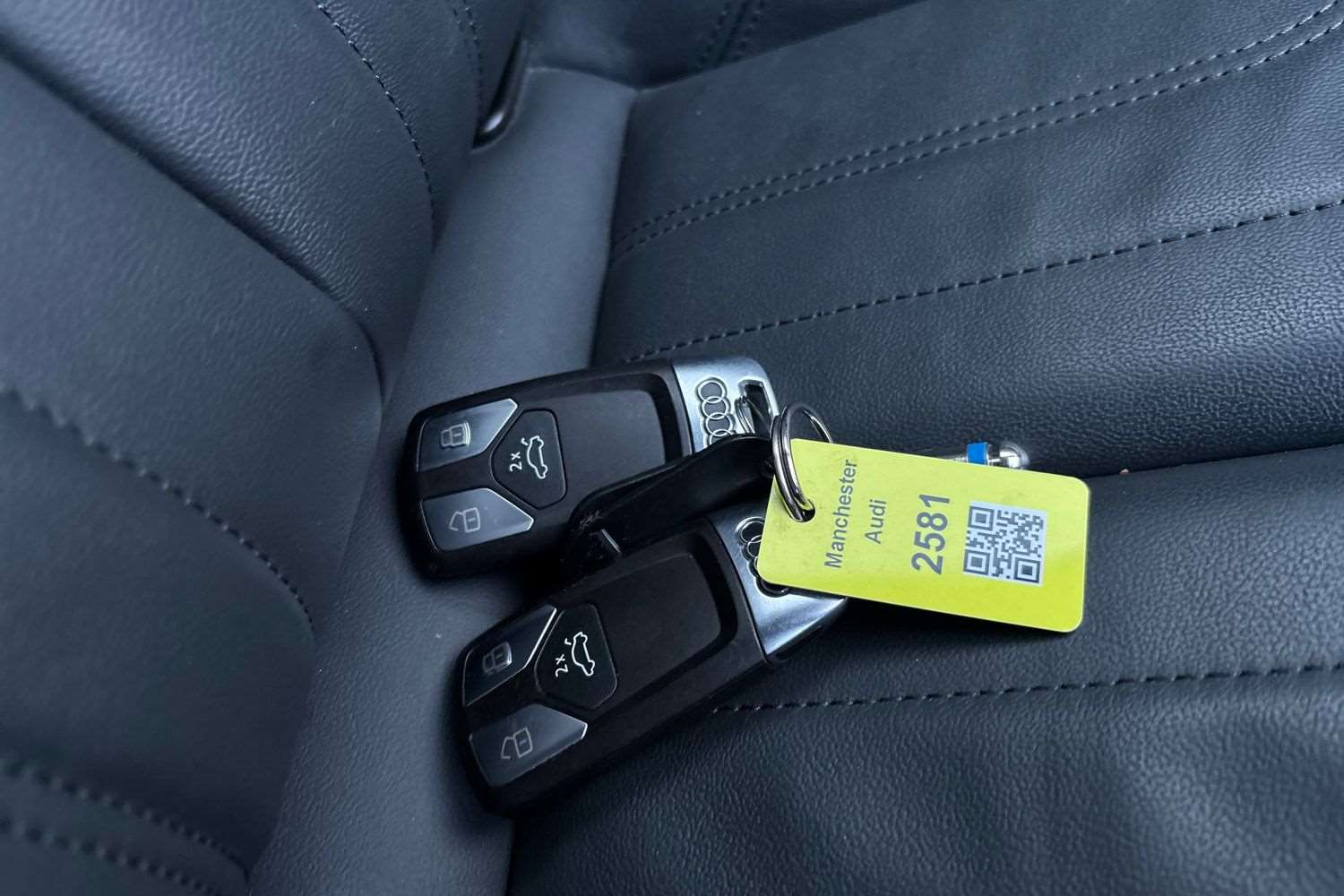 Used Audi Q5 2022 for sale - 76636774: Photo 25