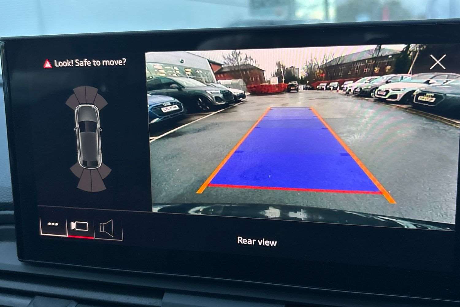 Used Audi Q5 2022 for sale - 76636774: Photo 26