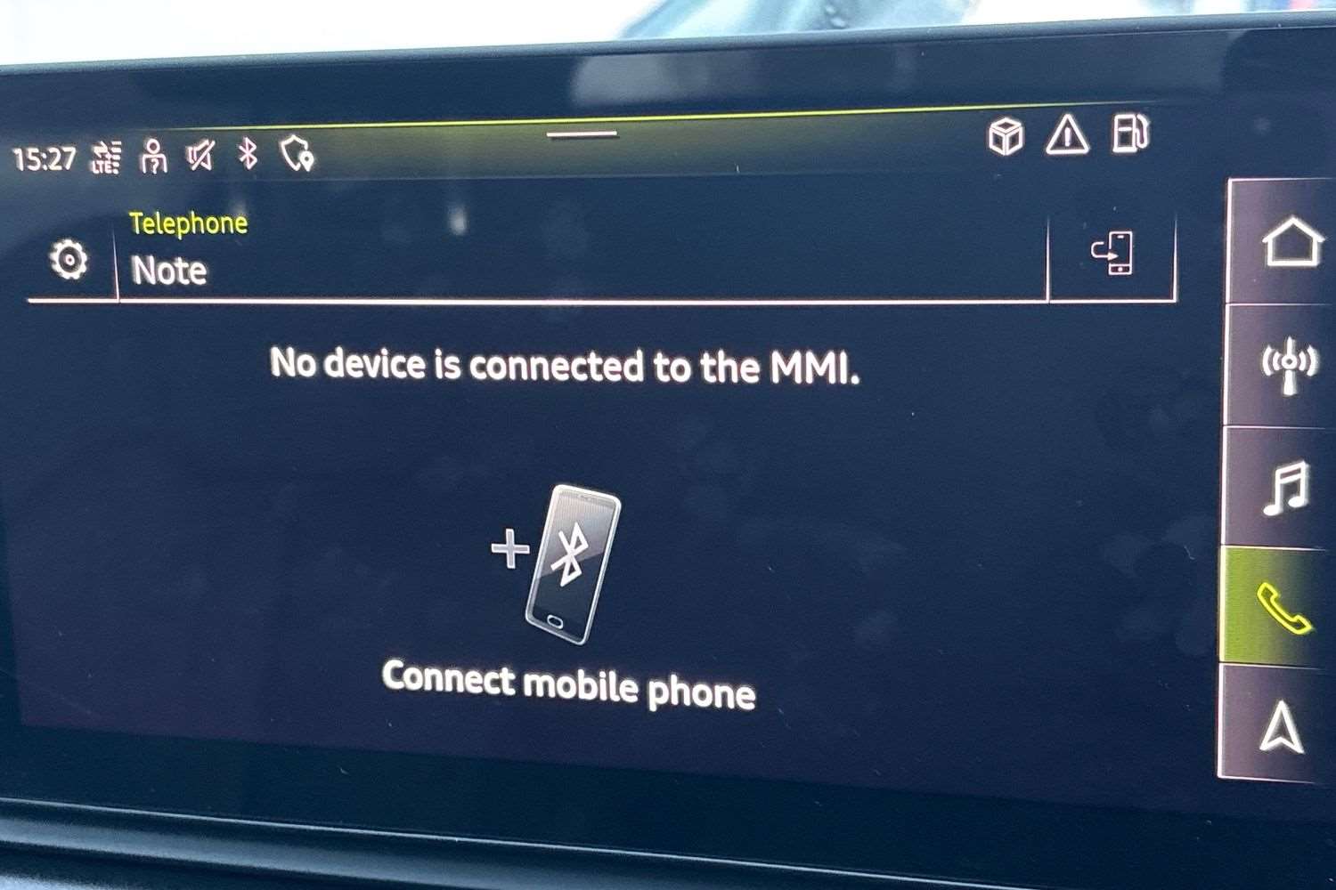 Used Audi Q5 2022 for sale - 76636774: Photo 27