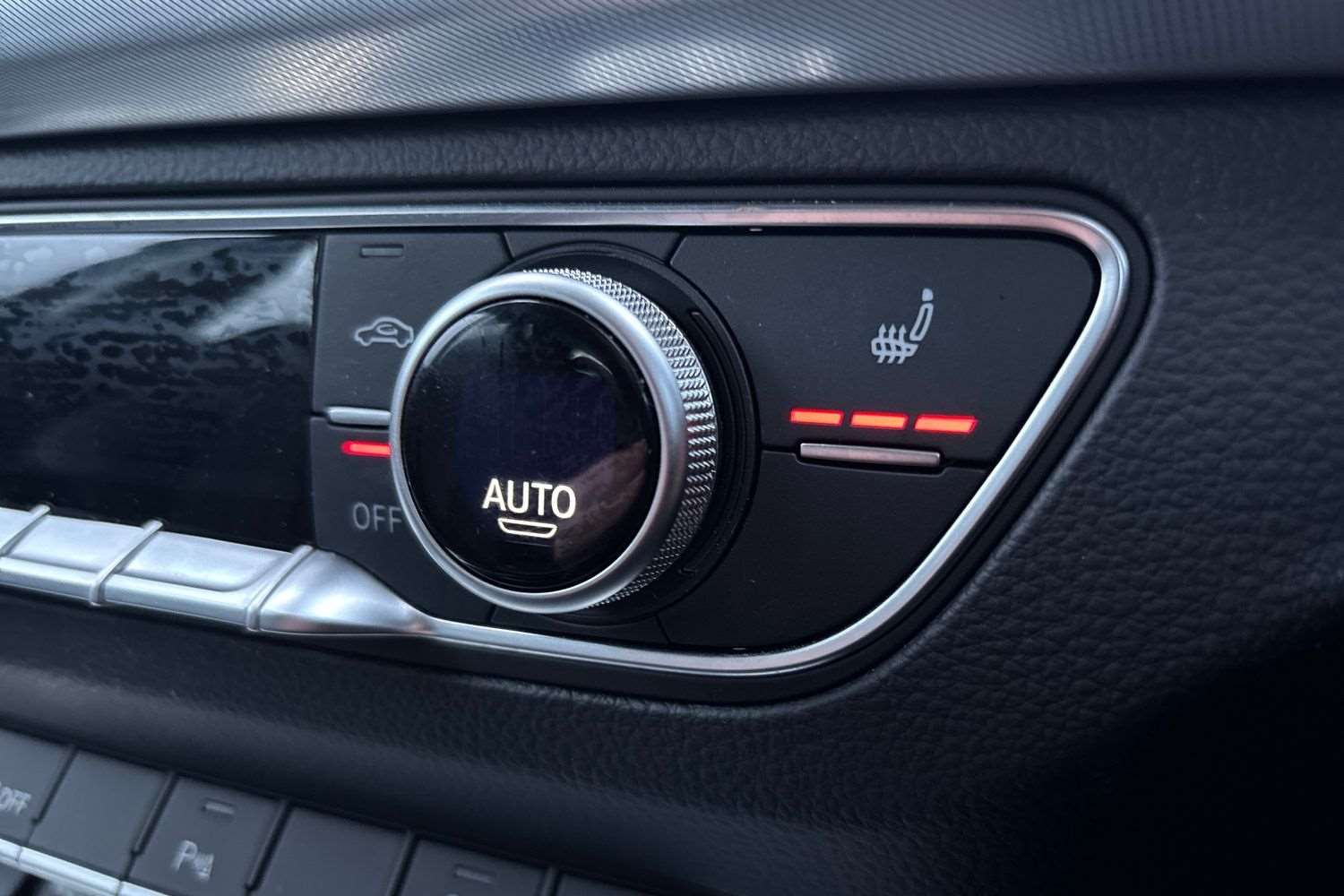 Used Audi Q5 2022 for sale - 76636774: Photo 28