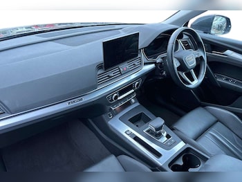 Used Audi Q5 2022 for sale - 76636774: Photo