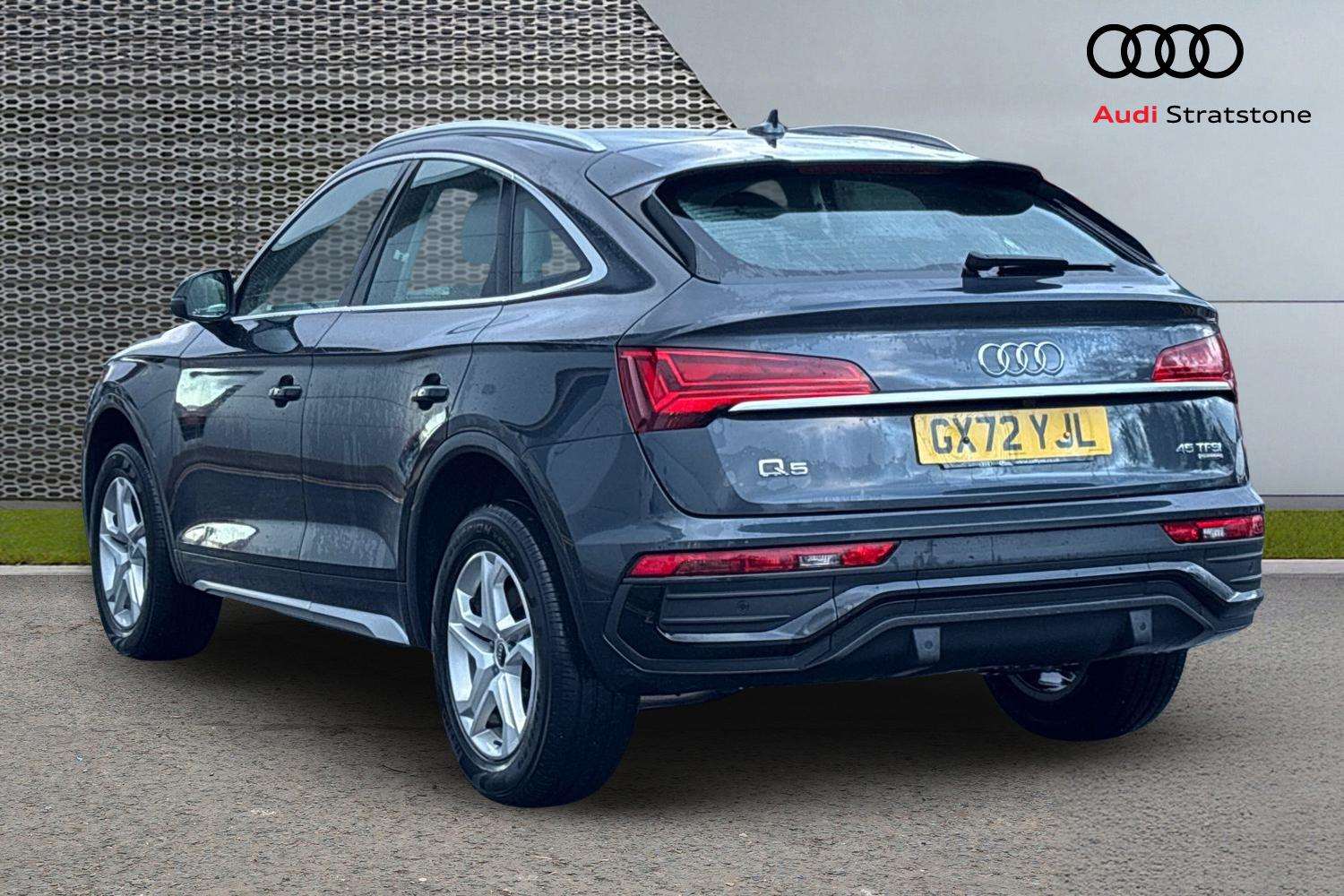 Used Audi Q5 2022 for sale - 76636774: Photo 3