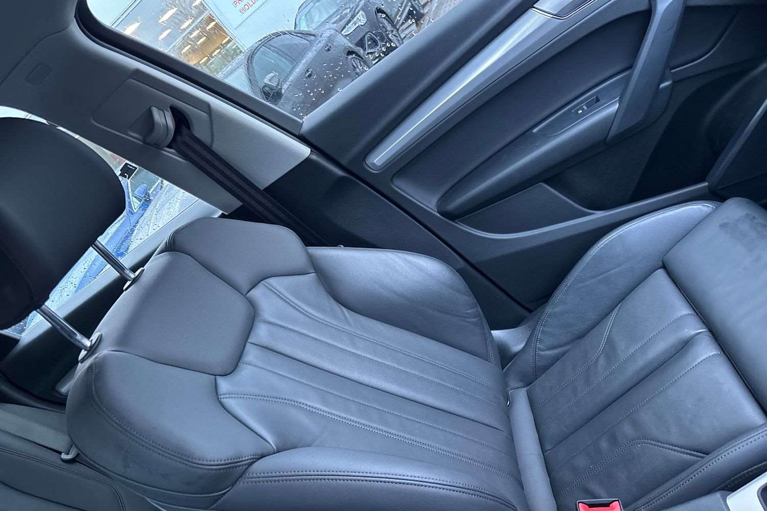 Used Audi Q5 2022 for sale - 76636774: Photo 31