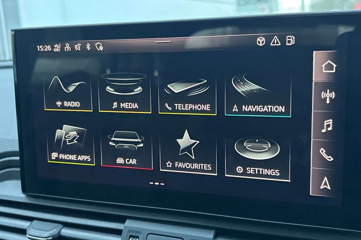 Used Audi Q5 2022 for sale - 76636774: Photo 34