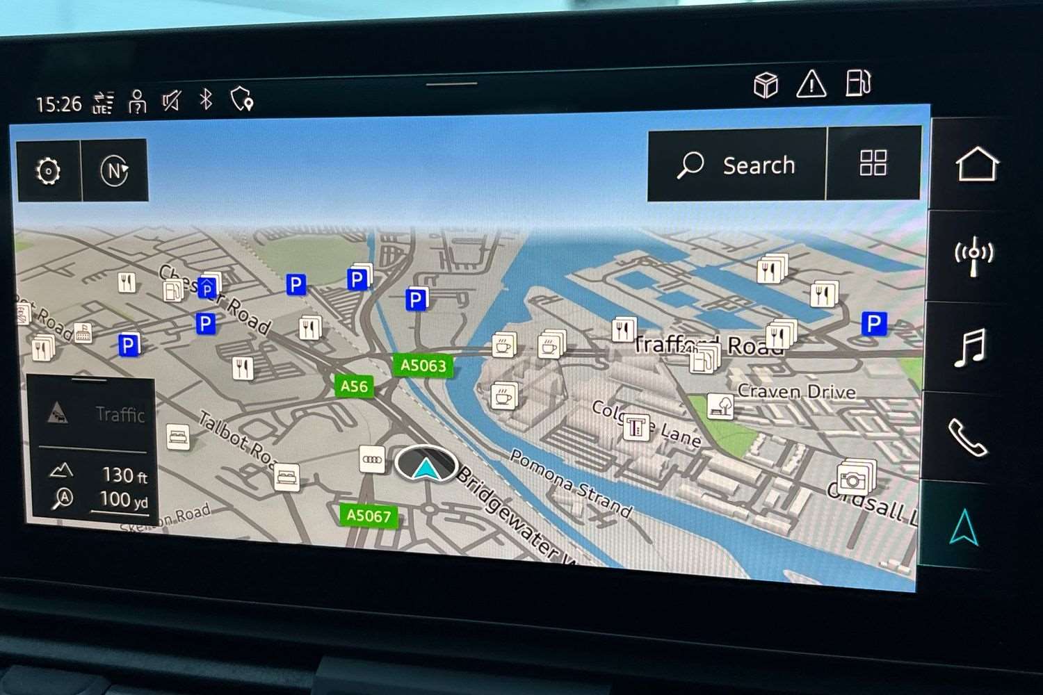 Used Audi Q5 2022 for sale - 76636774: Photo 35