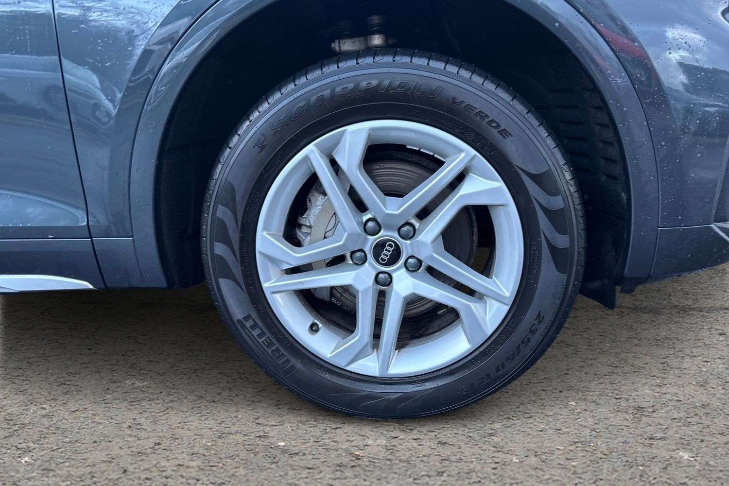 Used Audi Q5 2022 for sale - 76636774: Photo 5