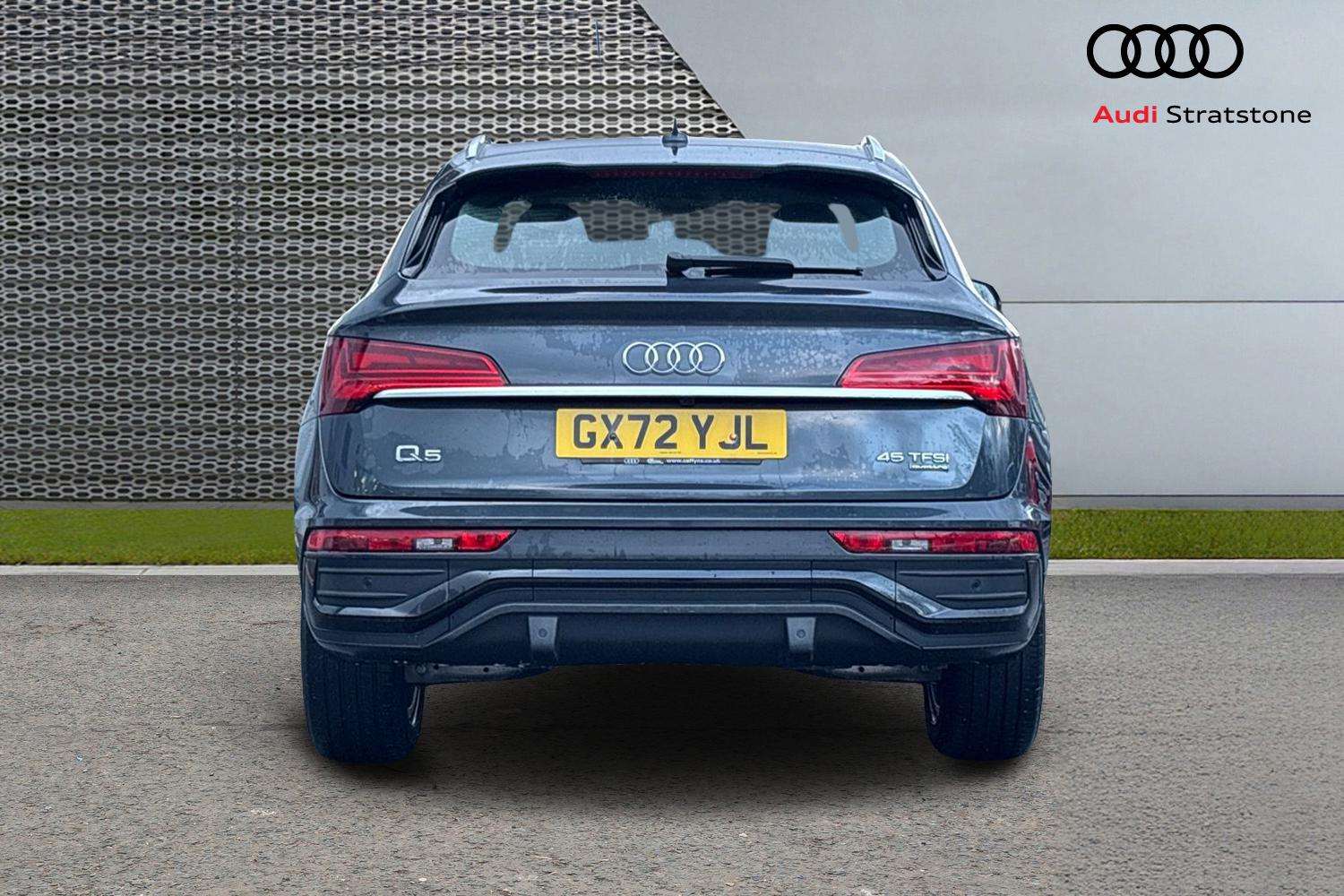 Used Audi Q5 2022 for sale - 76636774: Photo 7