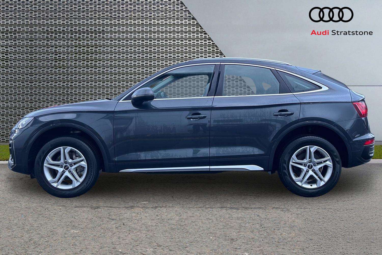 Used Audi Q5 2022 for sale - 76636774: Photo 8