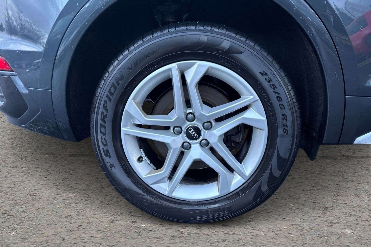 Used Audi Q5 2022 for sale - 76636774: Photo 9