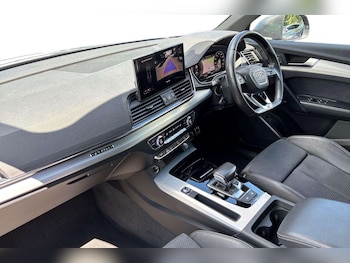 Used Audi Q5 2023 for sale - 78869390: Photo