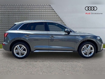 Used Audi Q5 2023 for sale - 78869390: Photo