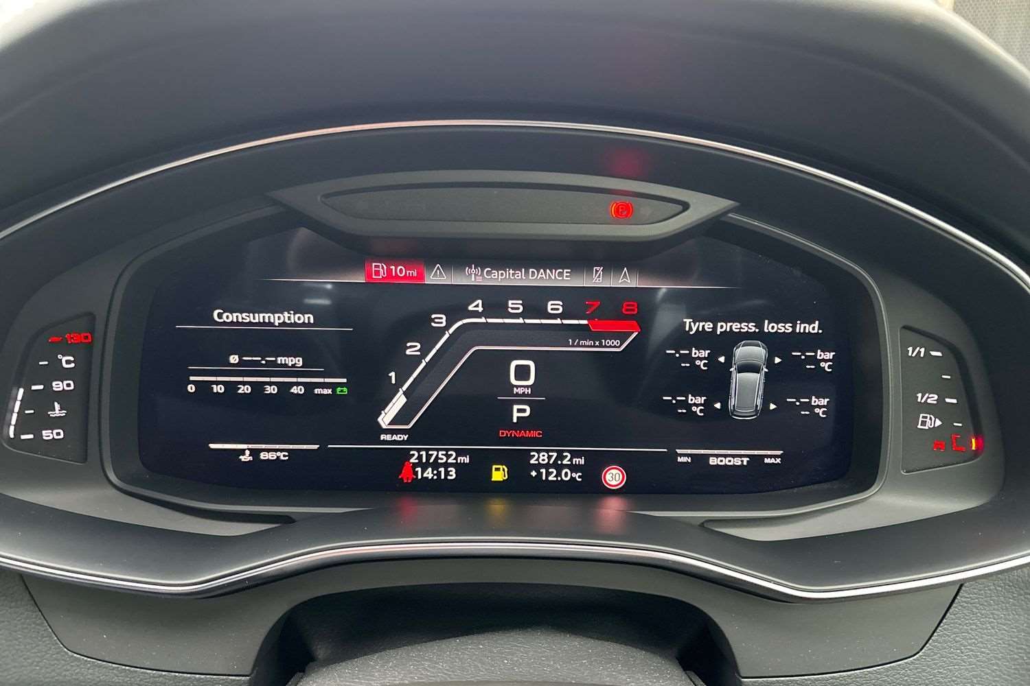 Used Audi RS6 2022 for sale - 76692040: Photo 19