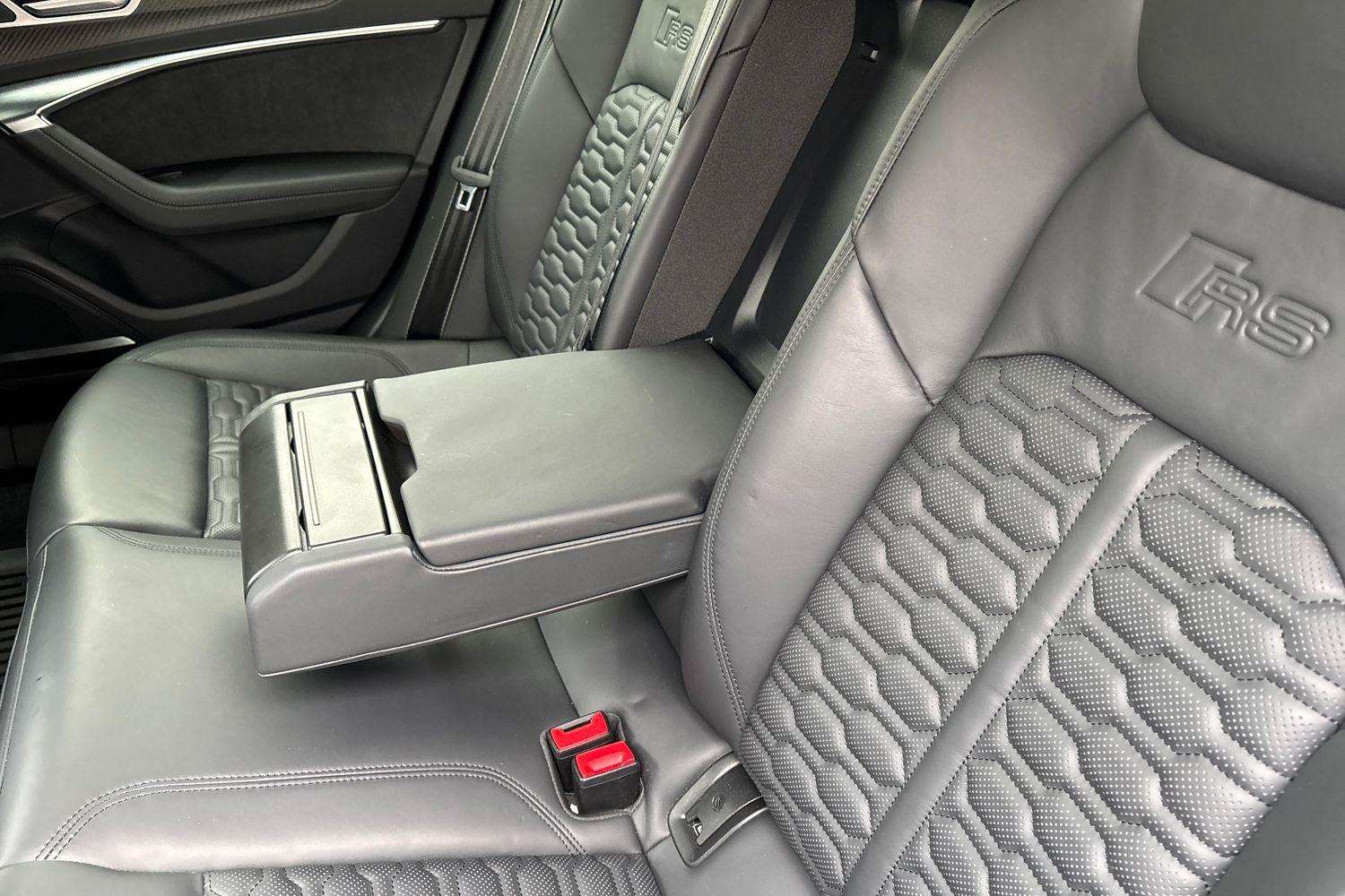 Used Audi RS6 2022 for sale - 76692040: Photo 23