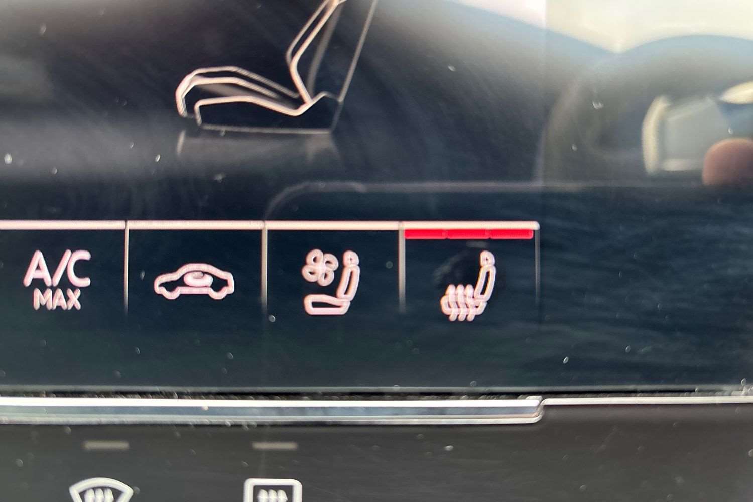 Used Audi RS6 2022 for sale - 76692040: Photo 29