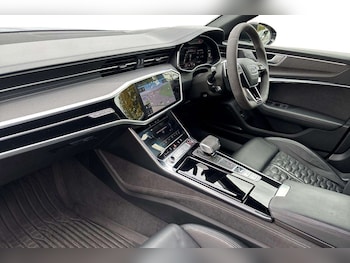 Used Audi RS6 2022 for sale - 76692040: Photo