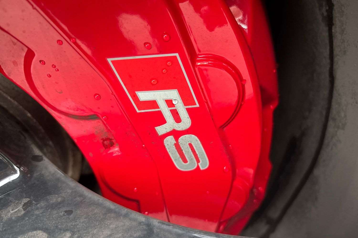 Used Audi RS6 2022 for sale - 76692040: Photo 34