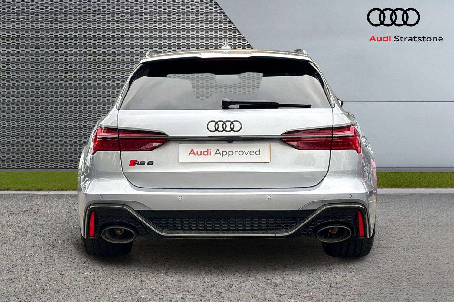 Used Audi RS6 2022 for sale - 76692040: Photo 7