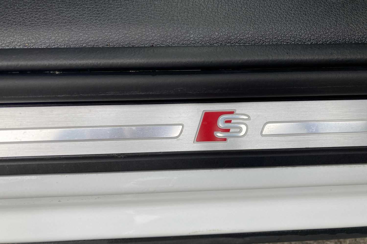 Vehicle 34