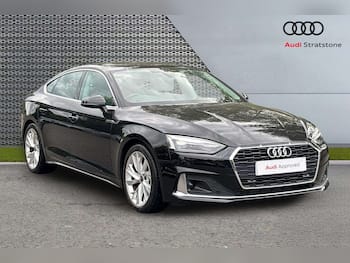 Used Audi A5 2024 for sale - 79716517: Photo