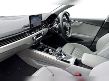 Used Audi A5 2024 for sale - 79716517: Photo