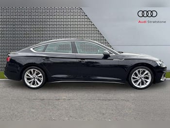 Used Audi A5 2024 for sale - 79716517: Photo