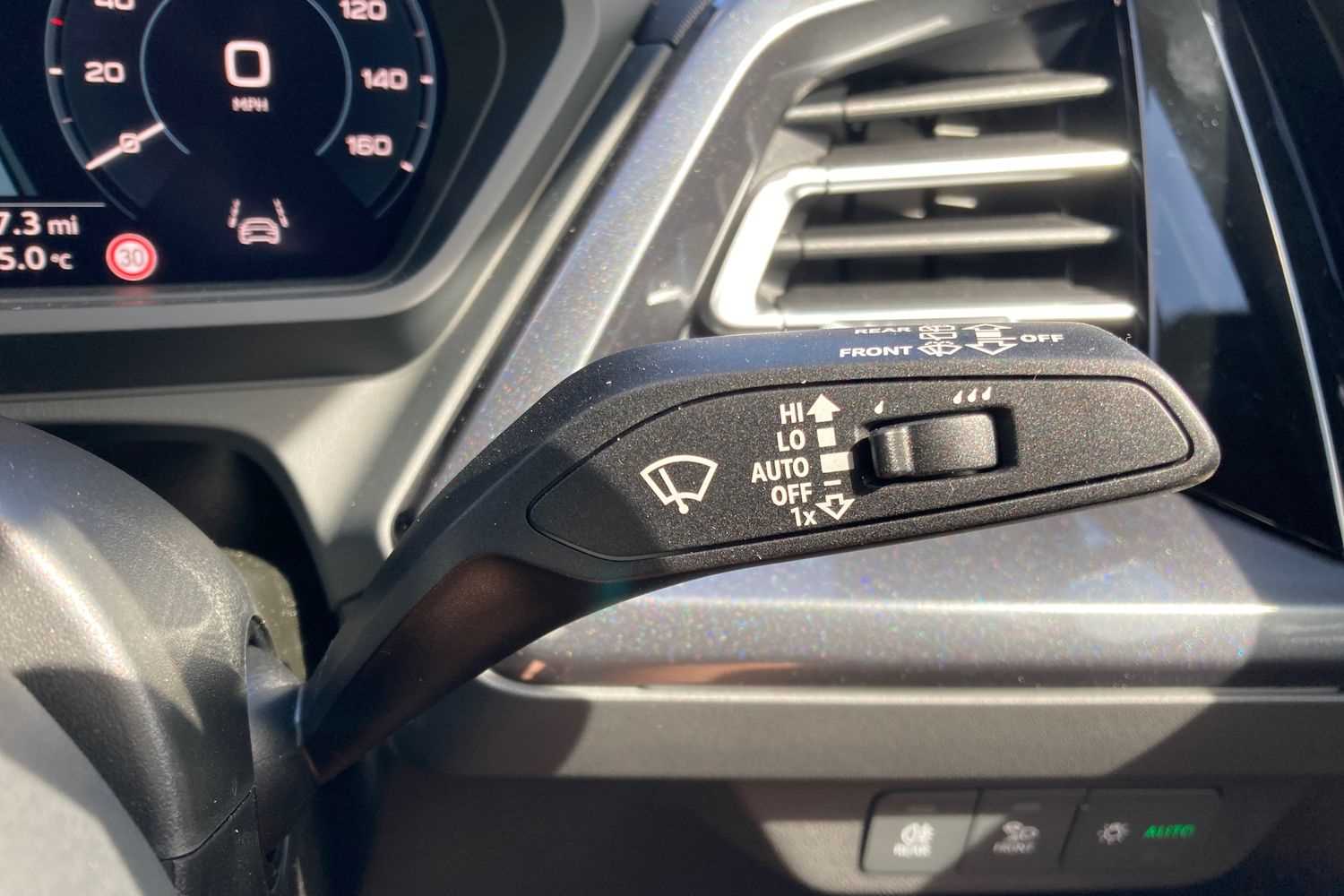 Used Audi Q4 e-tron 2025 for sale - 76063394: Photo 20