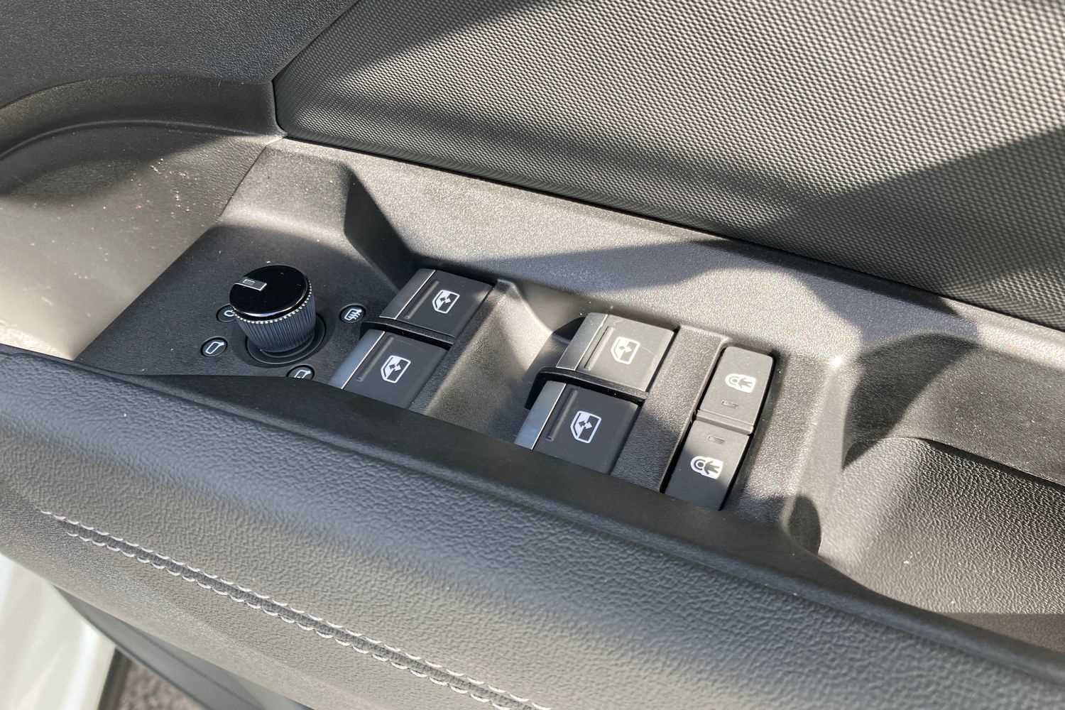 Used Audi Q4 e-tron 2025 for sale - 76063394: Photo 21