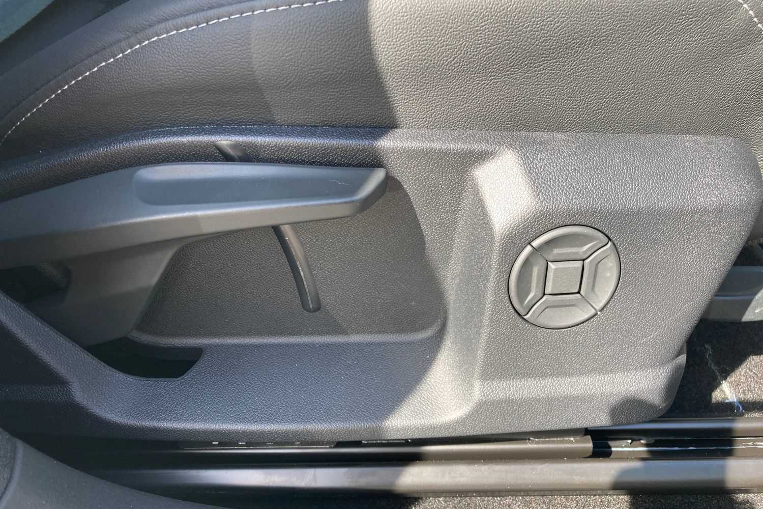 Used Audi Q4 e-tron 2025 for sale - 76063394: Photo 22