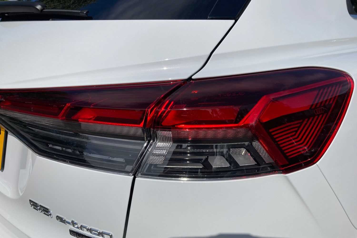 Used Audi Q4 e-tron 2025 for sale - 76063394: Photo 26