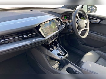 Used Audi Q4 e-tron 2025 for sale - 76063394: Photo 2