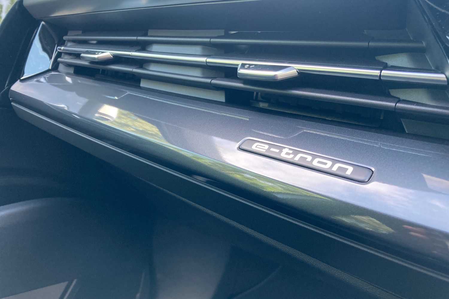 Used Audi Q4 e-tron 2025 for sale - 76063394: Photo 33