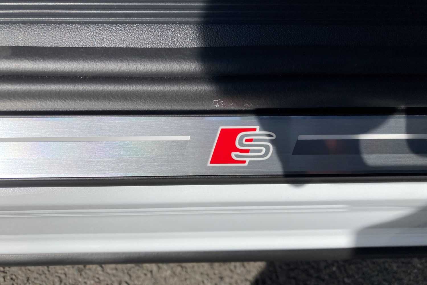 Used Audi Q4 e-tron 2025 for sale - 76063394: Photo 34