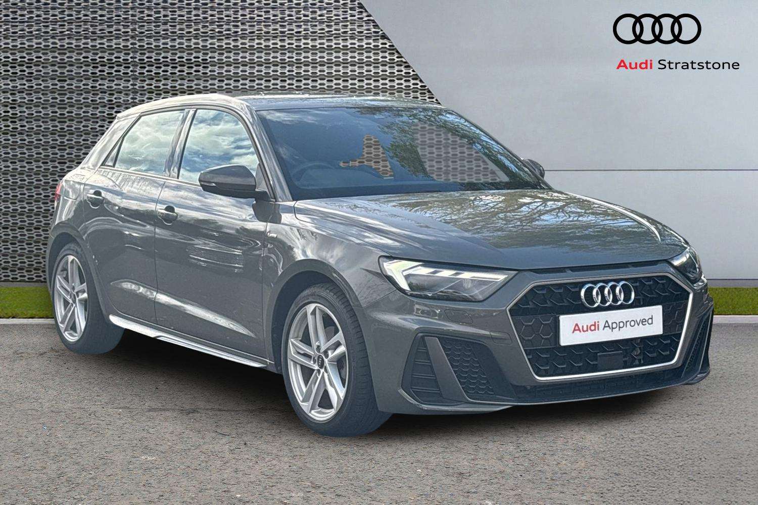 Used Audi A1 2022 for sale - 76624462: Photo 1