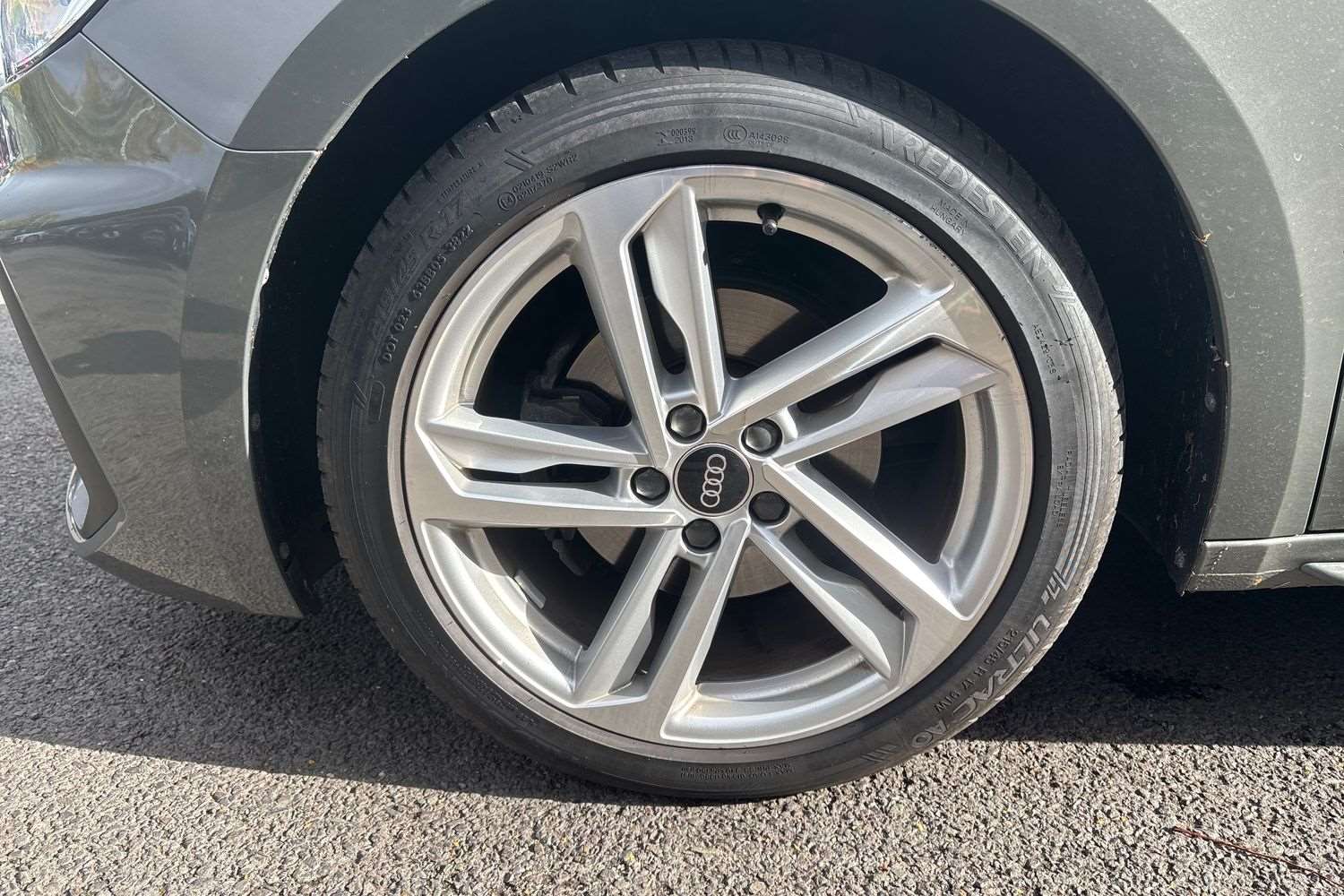 Used Audi A1 2022 for sale - 76624462: Photo 11