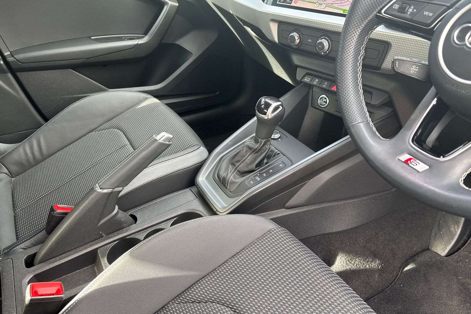 Used Audi A1 2022 for sale - 76624462: Photo 16