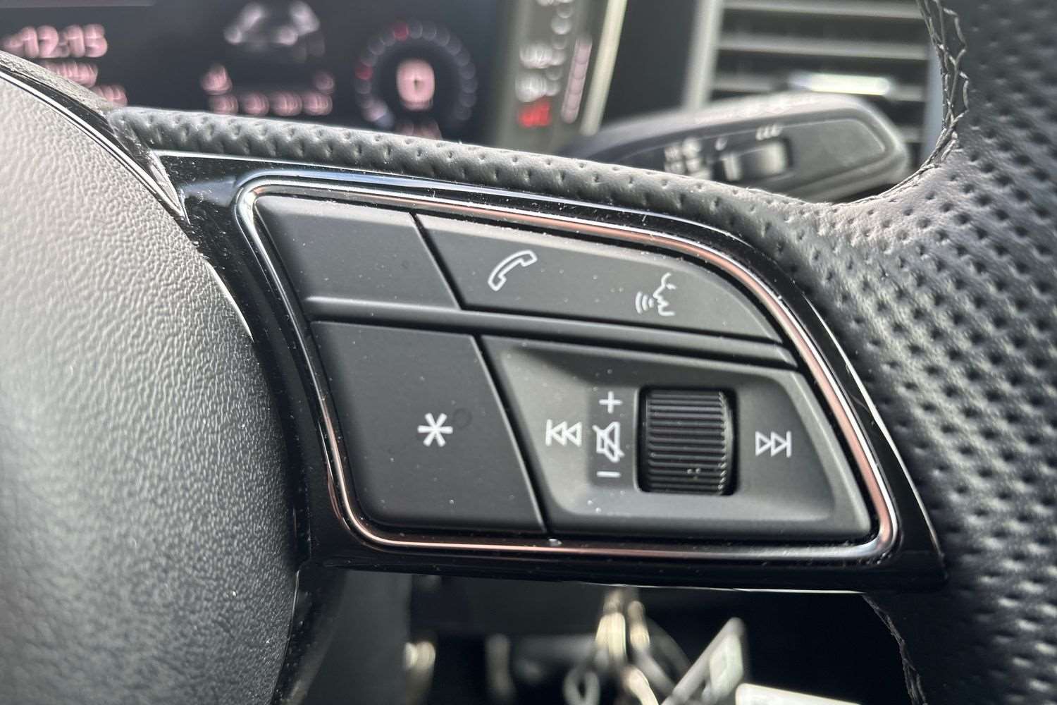 Used Audi A1 2022 for sale - 76624462: Photo 18