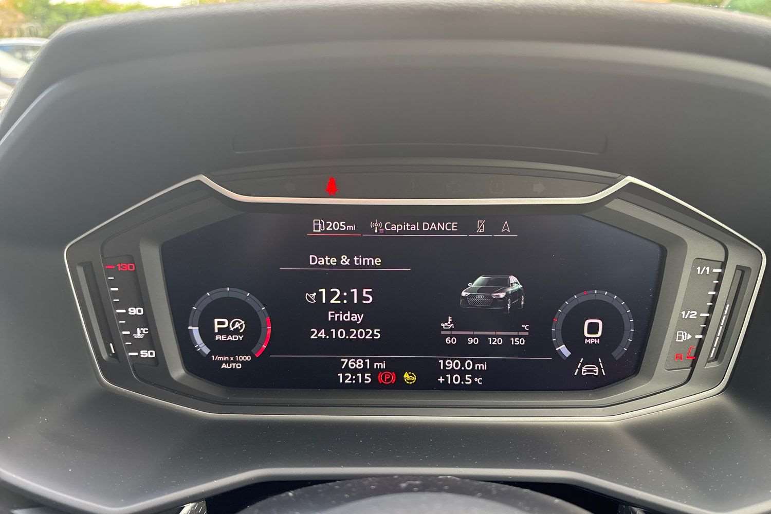 Used Audi A1 2022 for sale - 76624462: Photo 19