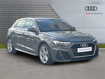 Audi - A1