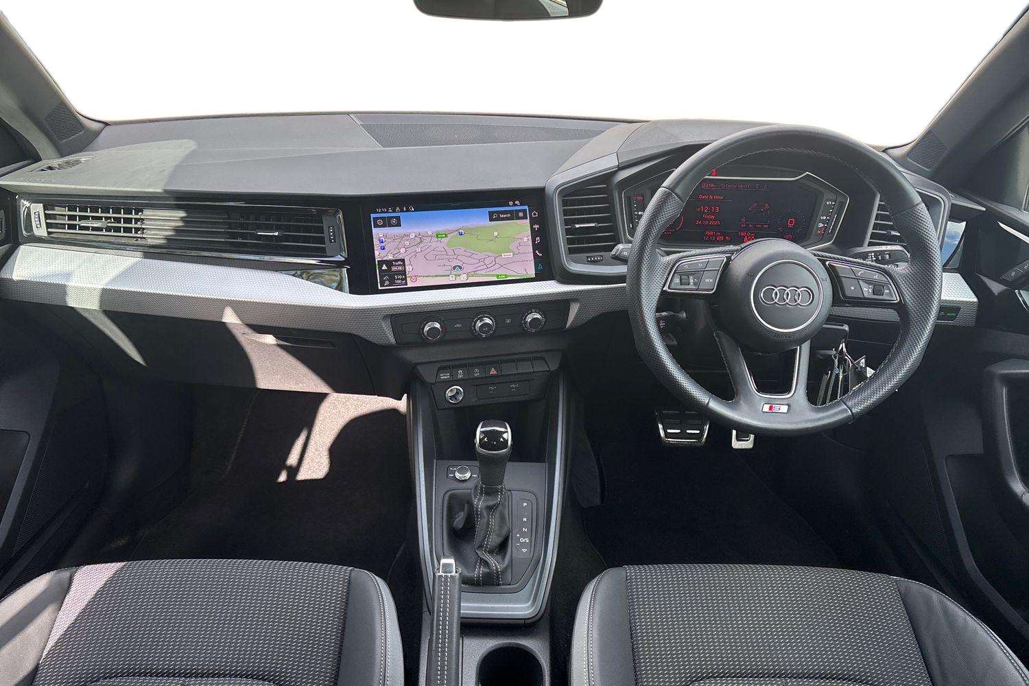 Used Audi A1 2022 for sale - 76624462: Photo 20