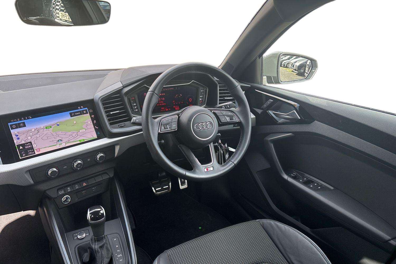 Used Audi A1 2022 for sale - 76624462: Photo 21