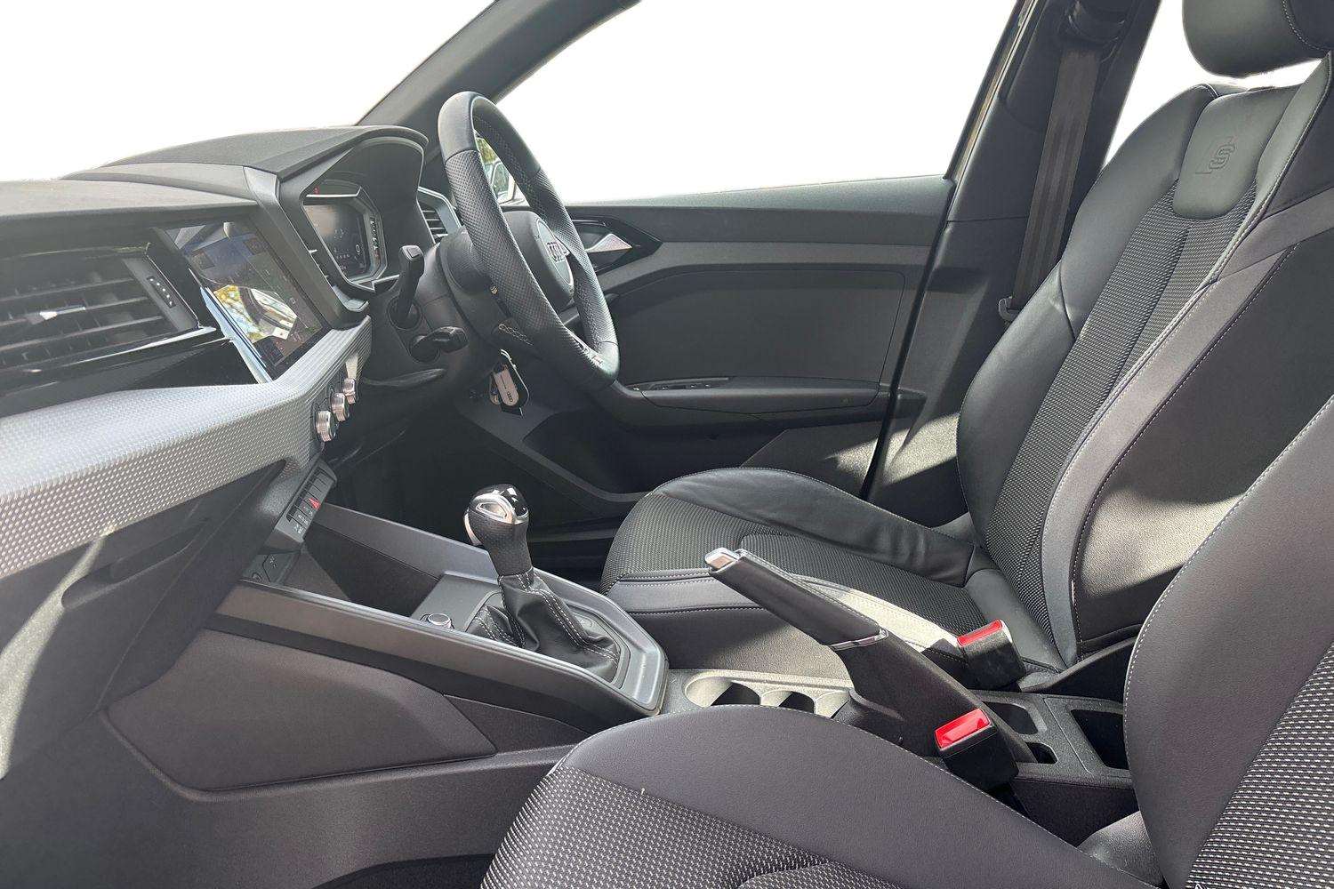 Used Audi A1 2022 for sale - 76624462: Photo 22