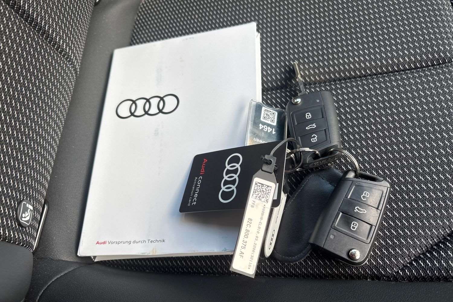 Used Audi A1 2022 for sale - 76624462: Photo 26