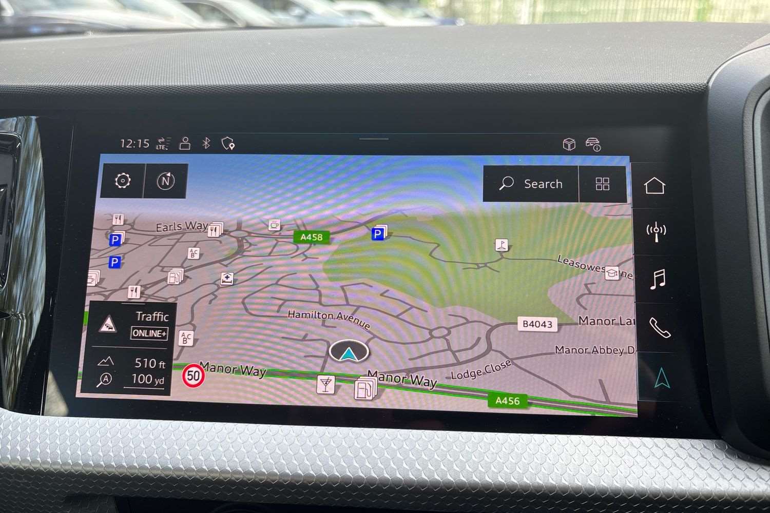 Used Audi A1 2022 for sale - 76624462: Photo 29