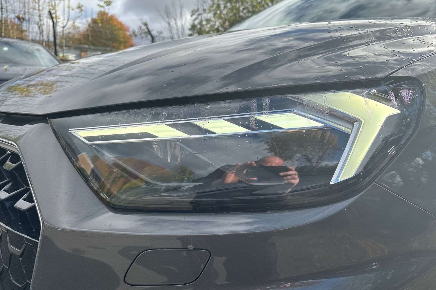 Used Audi A1 2022 for sale - 76624462: Photo 35