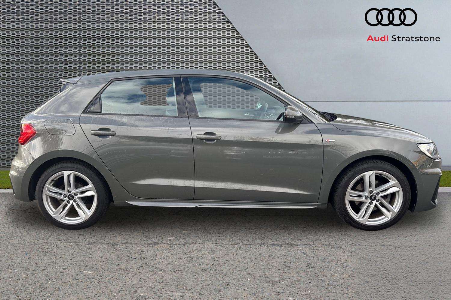 Used Audi A1 2022 for sale - 76624462: Photo 4